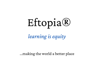 Eftopia®